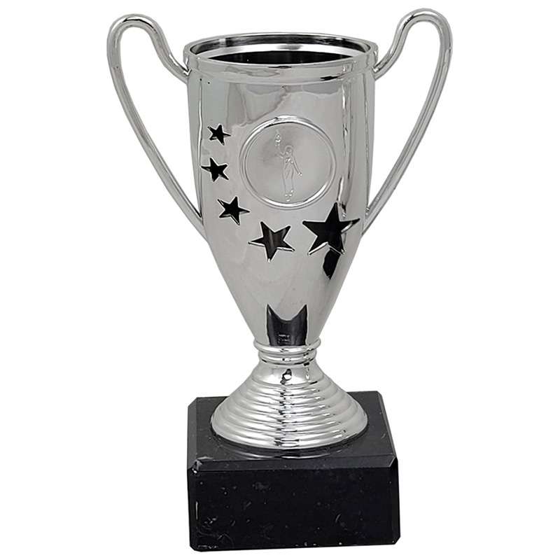 Celebrate Your Victory with Our Achievement Trophies