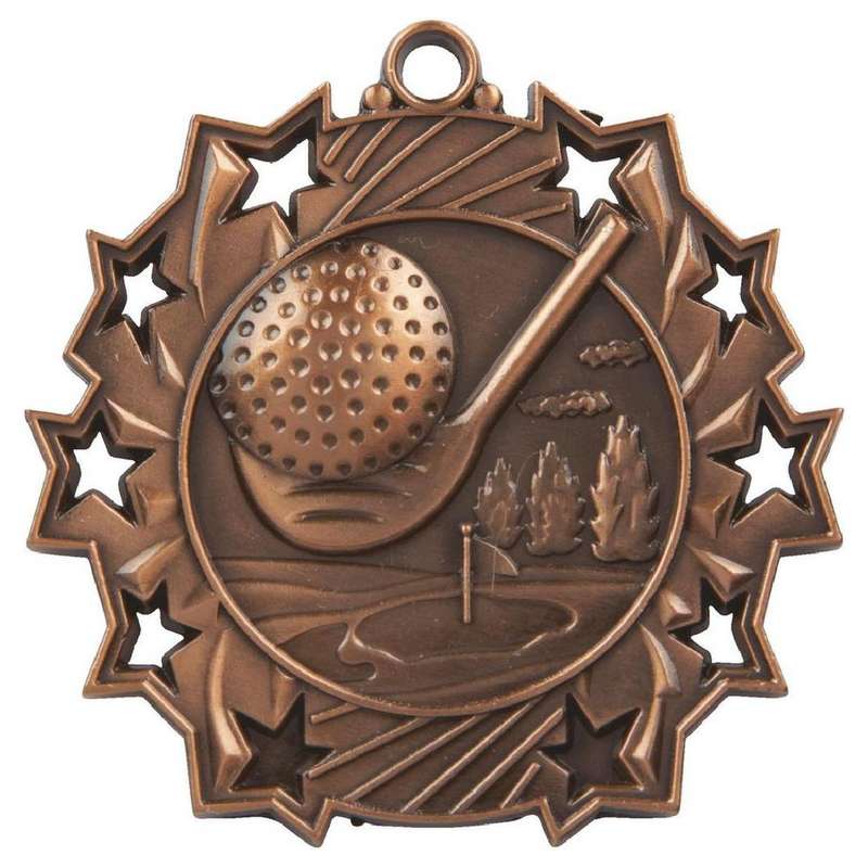 Celebrate Achievements with Our Stunning Medals