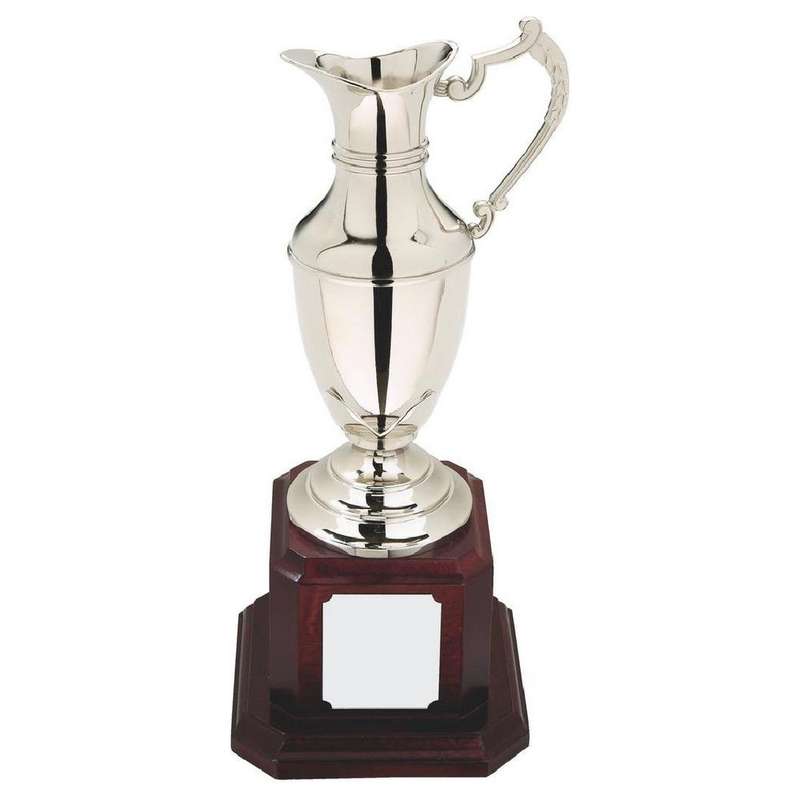 Elevate Your Game with Our Golf Trophies