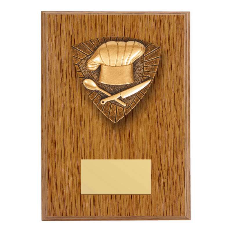 Celebrate Culinary Skills with Baking Awards