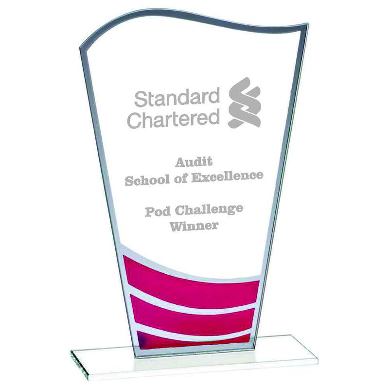 Celebrate Success with Corporate Awards