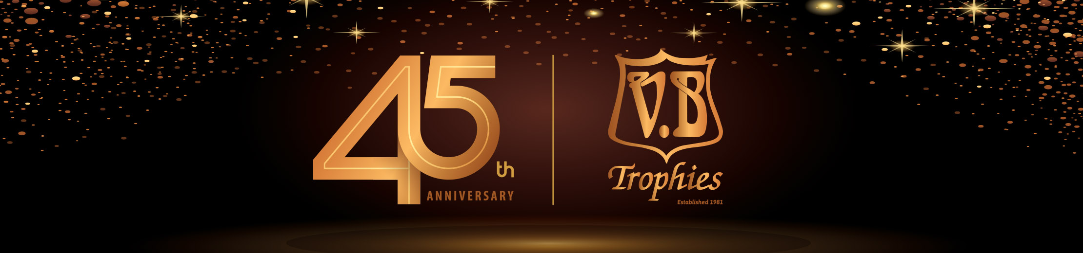 VB Trophies