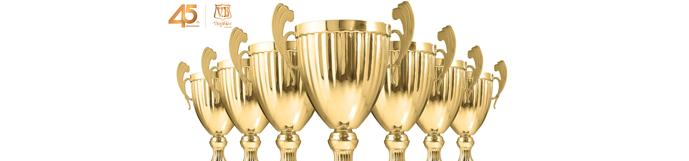 VB Trophies